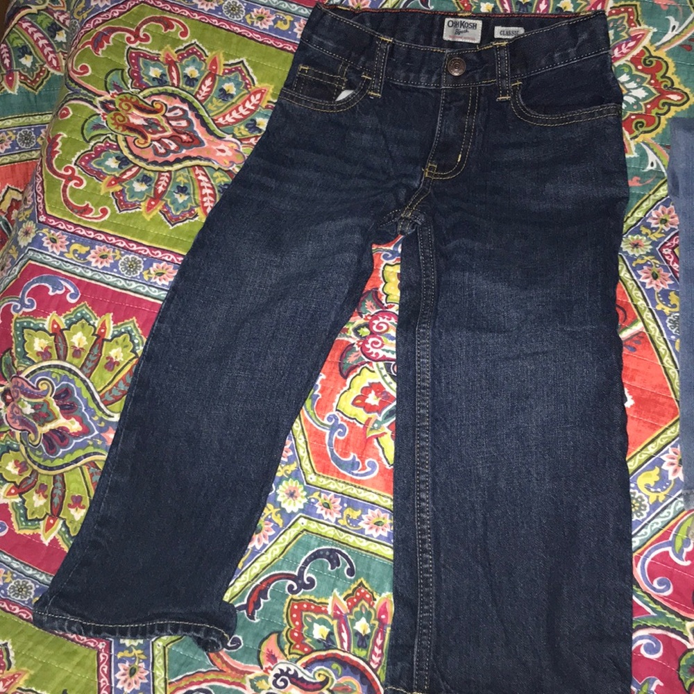 Boys jeans